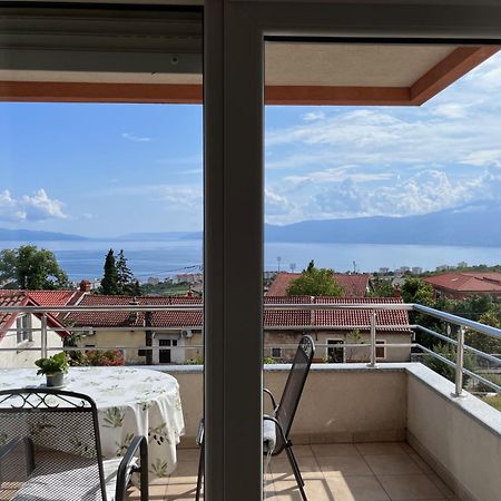 Peachy House Appartement Rijeka Buitenkant foto