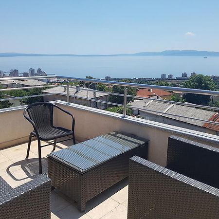 Peachy House Appartement Rijeka Buitenkant foto
