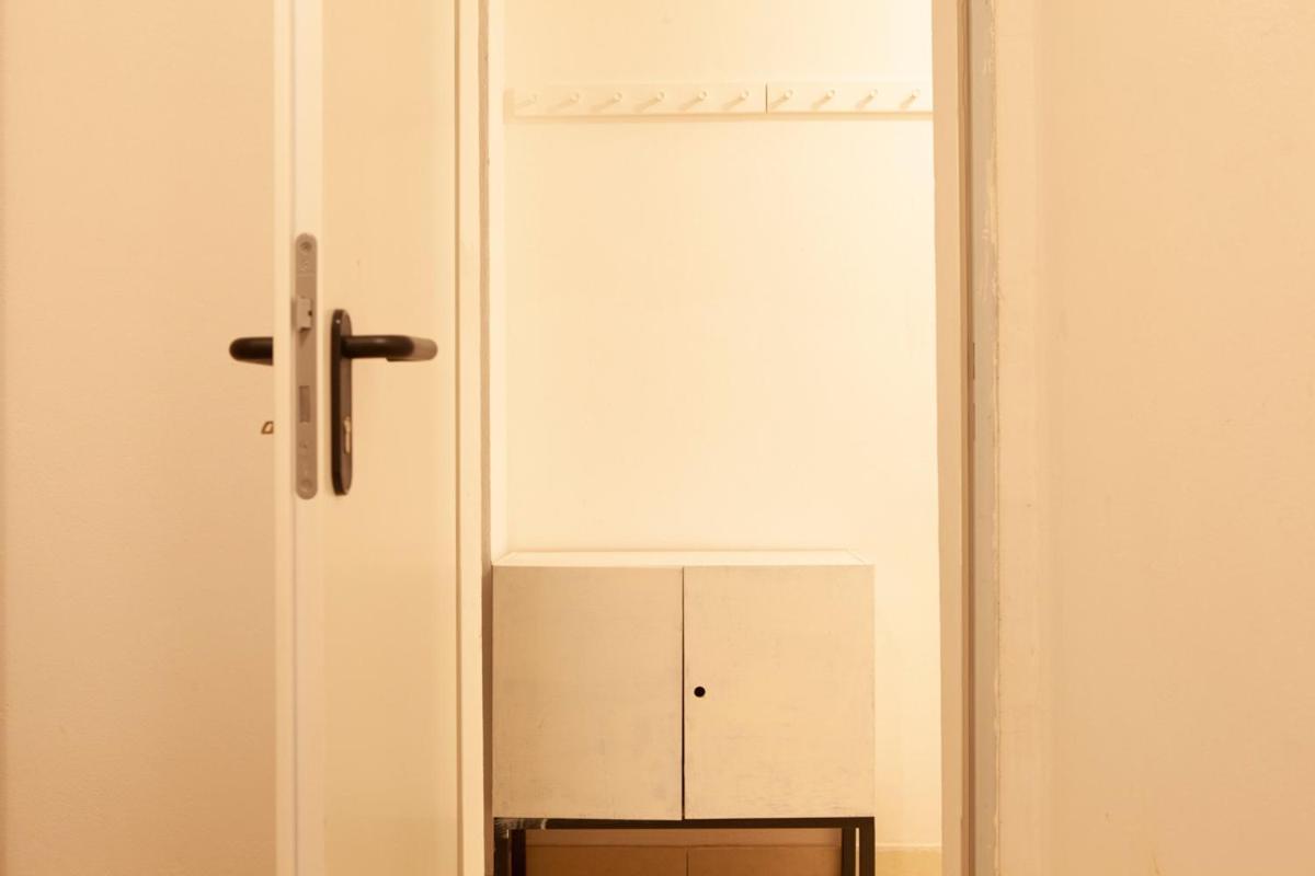 Peachy House Appartement Rijeka Buitenkant foto