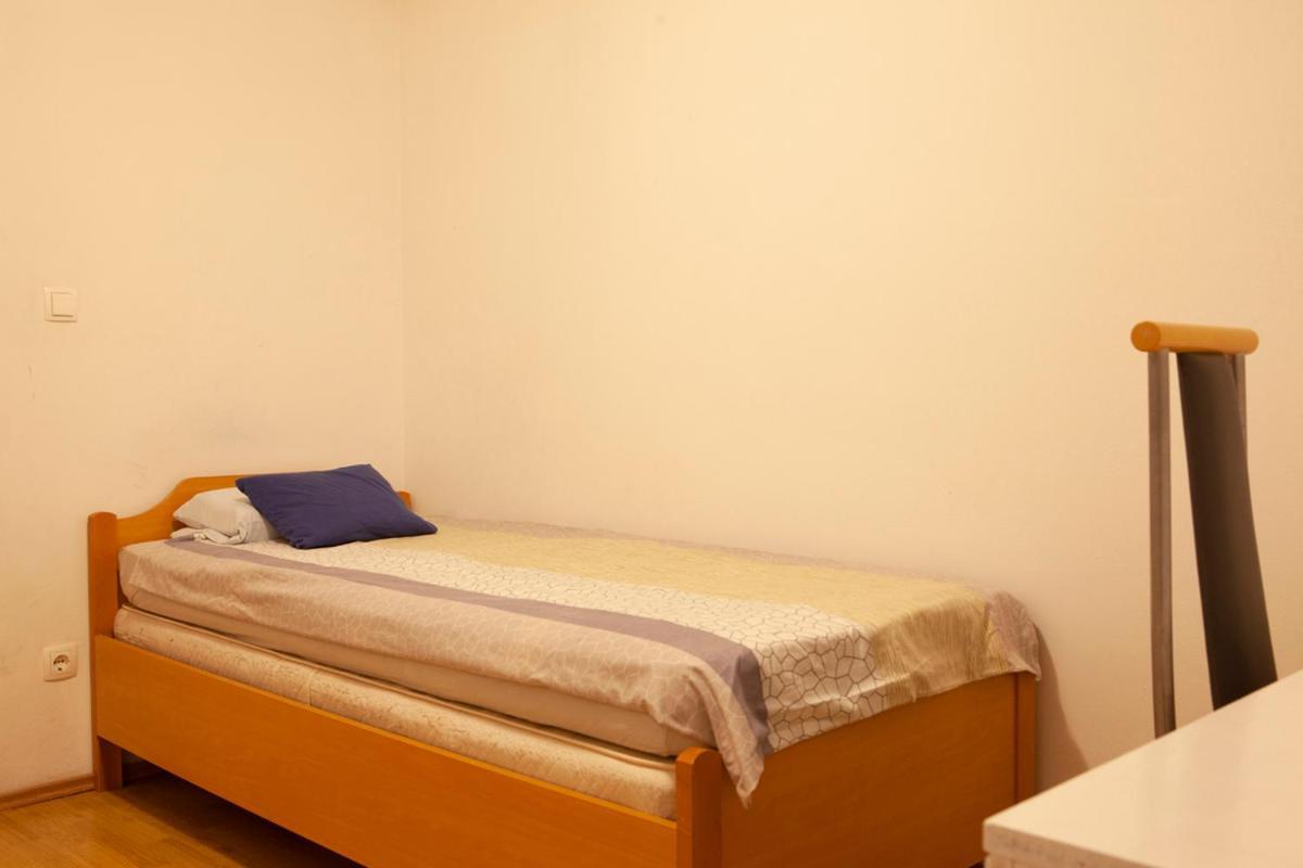 Peachy House Appartement Rijeka Buitenkant foto
