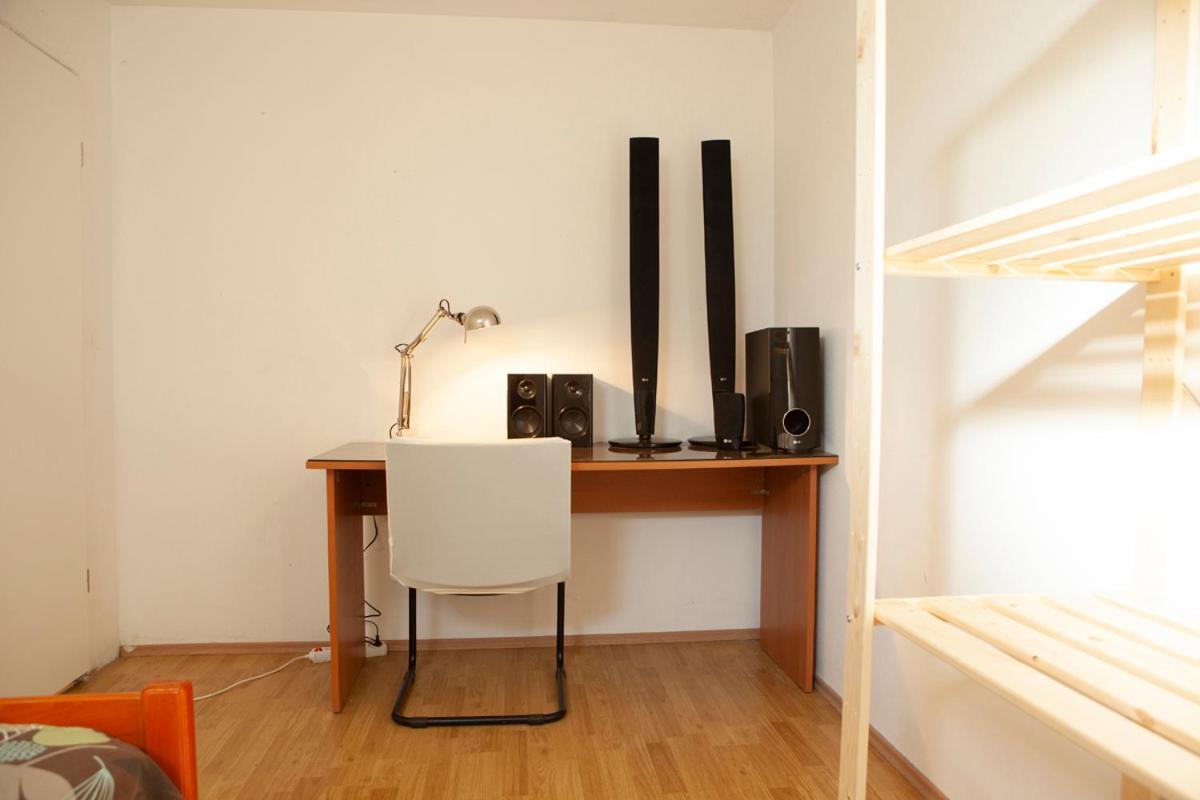 Peachy House Appartement Rijeka Buitenkant foto