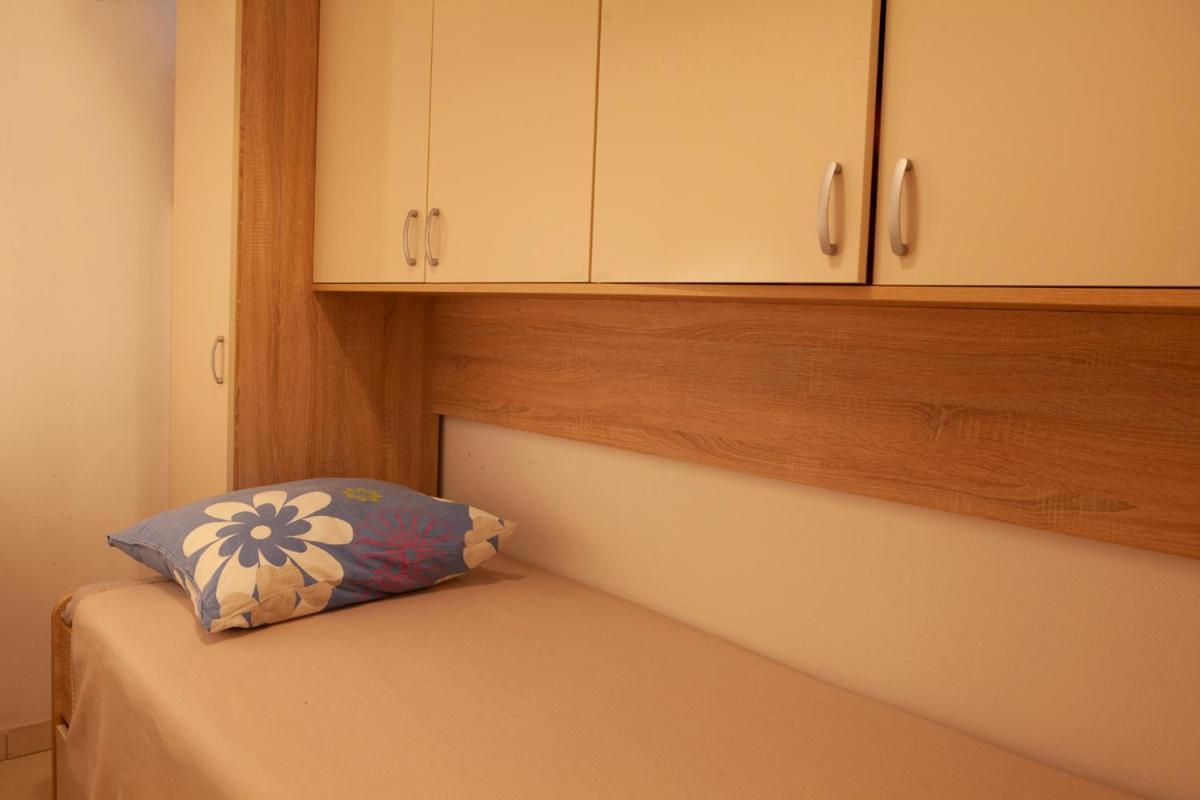 Peachy House Appartement Rijeka Buitenkant foto