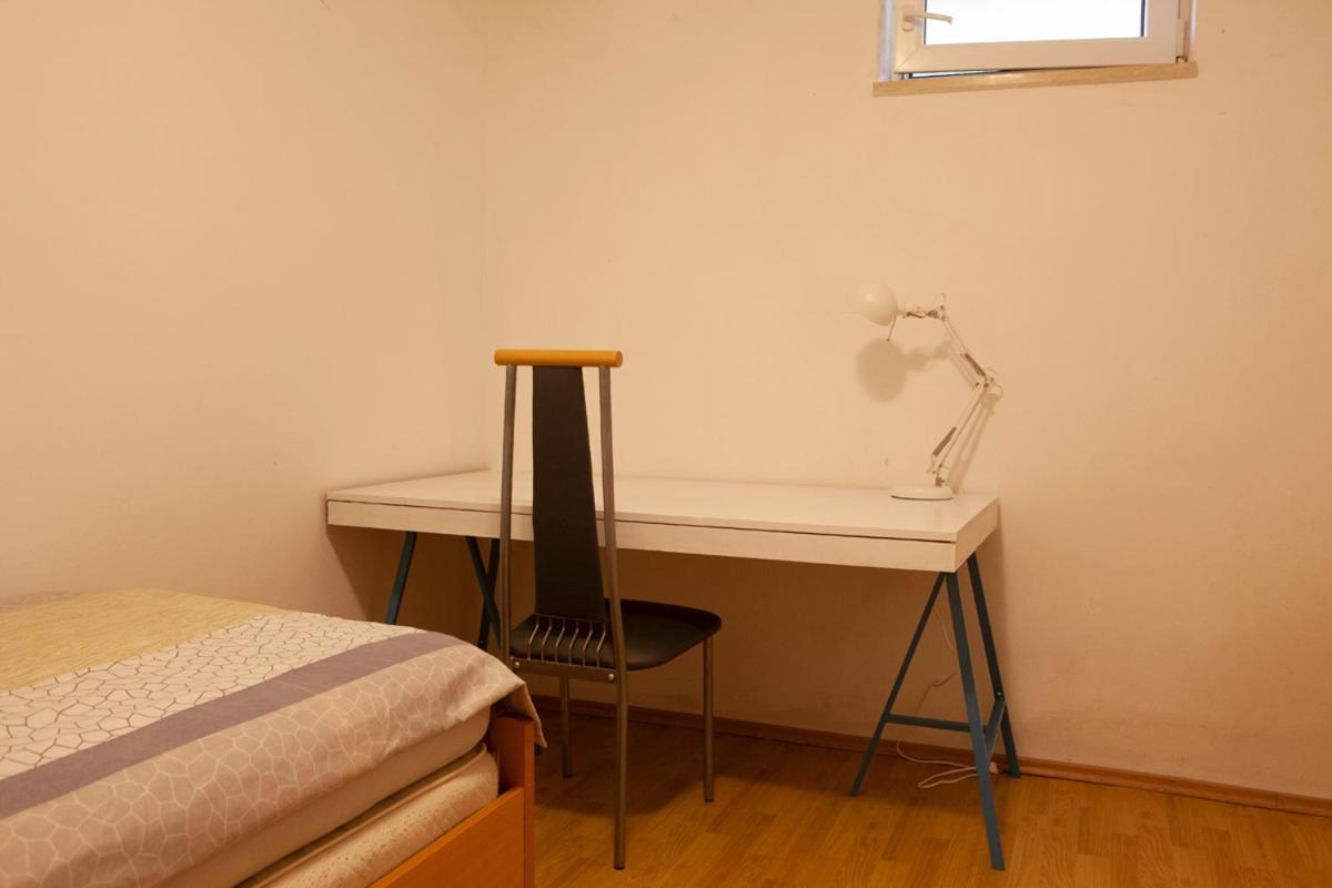 Peachy House Appartement Rijeka Buitenkant foto