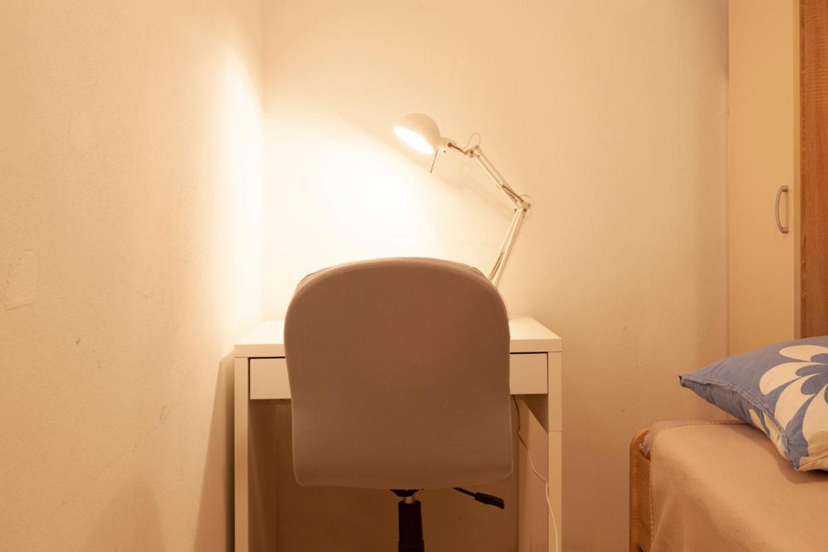 Peachy House Appartement Rijeka Buitenkant foto