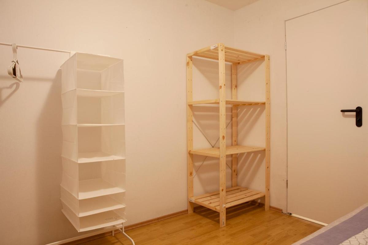 Peachy House Appartement Rijeka Buitenkant foto