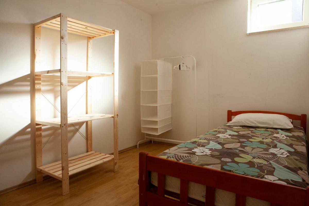 Peachy House Appartement Rijeka Buitenkant foto