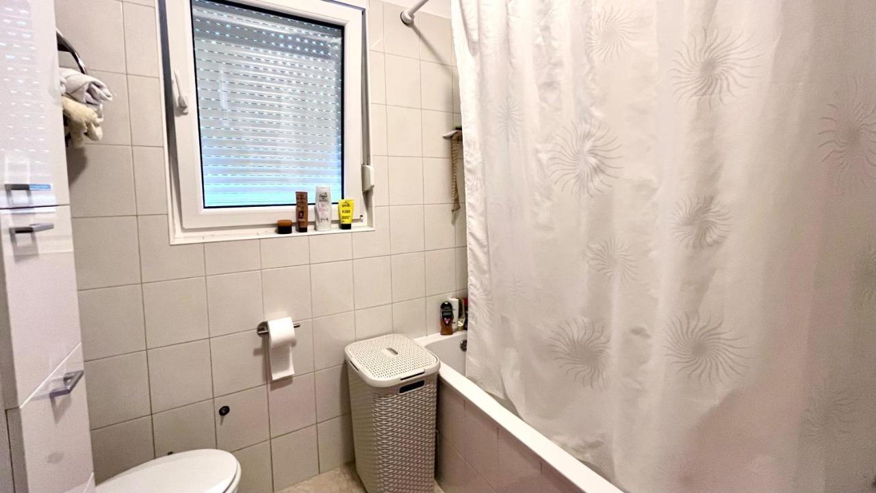 Peachy House Appartement Rijeka Buitenkant foto