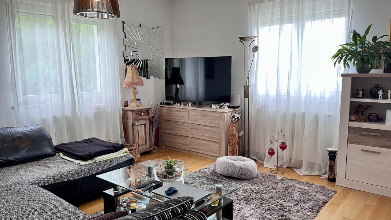 Peachy House Appartement Rijeka Buitenkant foto