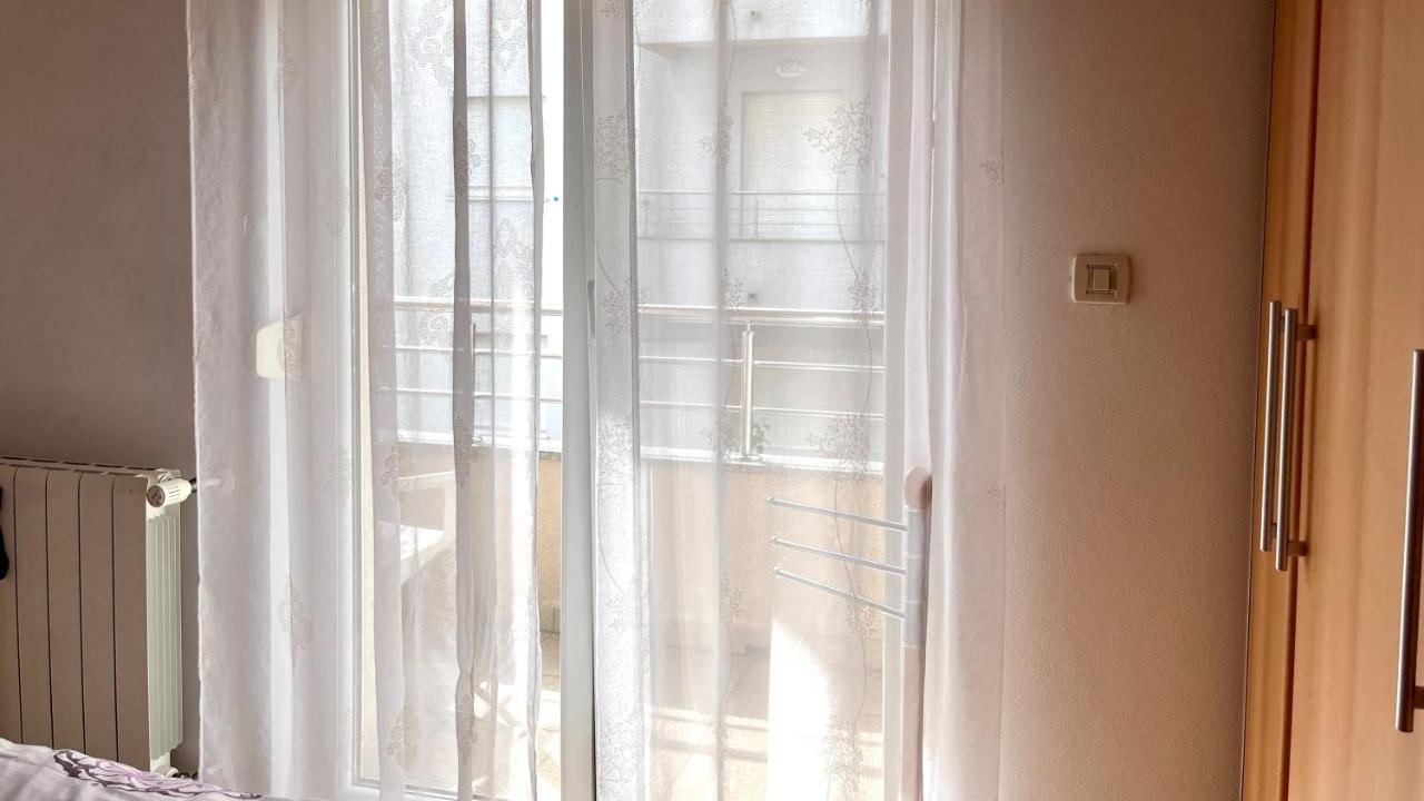 Peachy House Appartement Rijeka Buitenkant foto