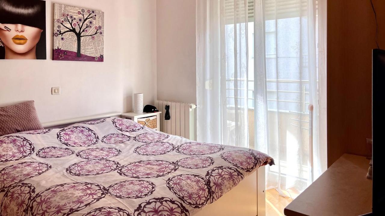 Peachy House Appartement Rijeka Buitenkant foto
