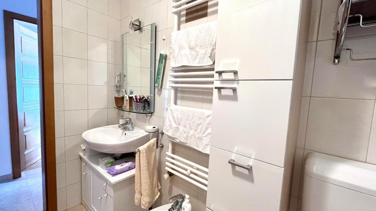 Peachy House Appartement Rijeka Buitenkant foto
