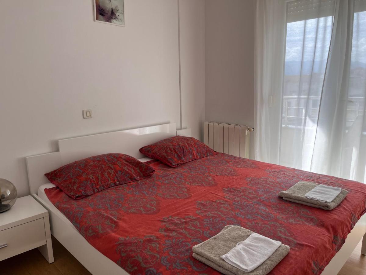 Peachy House Appartement Rijeka Buitenkant foto