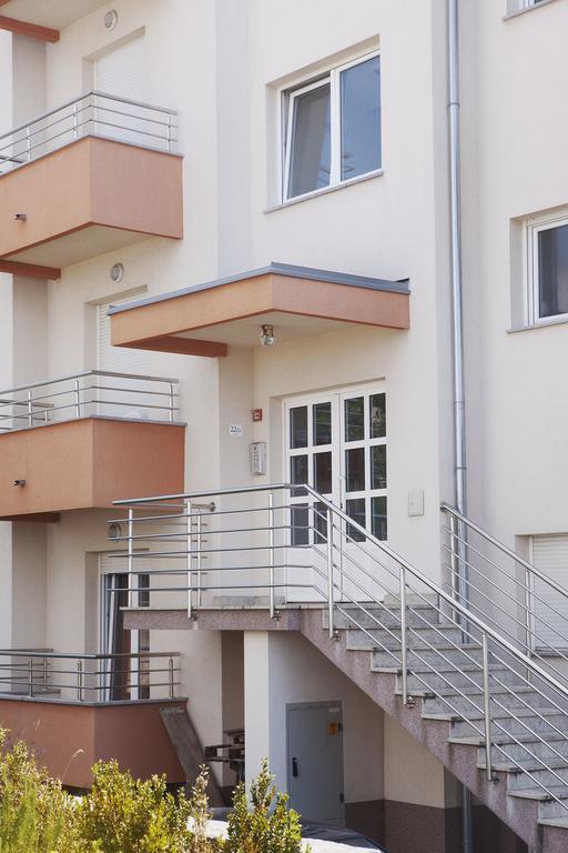 Peachy House Appartement Rijeka Kamer foto