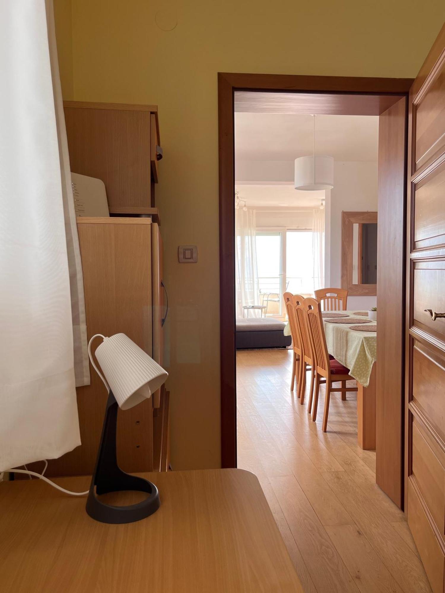 Peachy House Appartement Rijeka Buitenkant foto