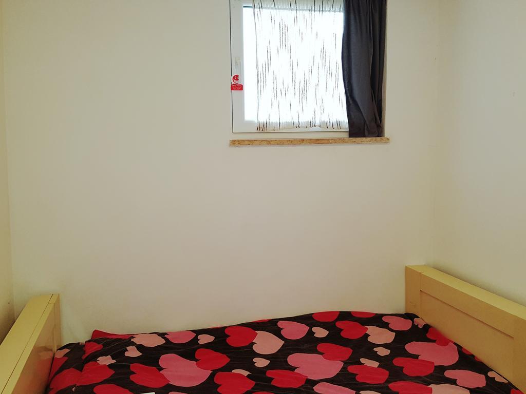 Peachy House Appartement Rijeka Buitenkant foto