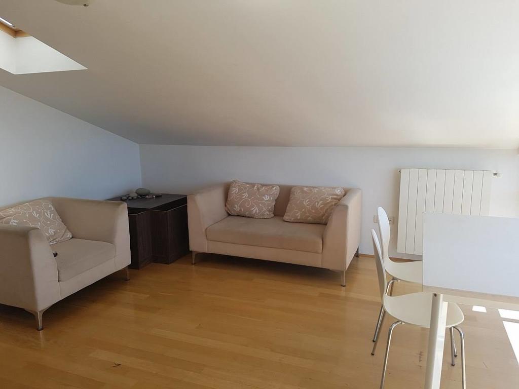 Peachy House Appartement Rijeka Buitenkant foto