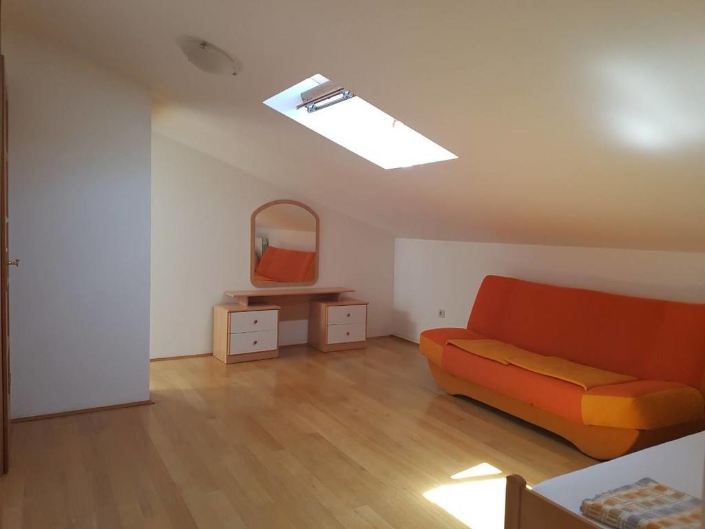 Peachy House Appartement Rijeka Buitenkant foto